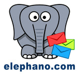 Elephano.com - Personalised Cards, Gifts & Wrapping Paper